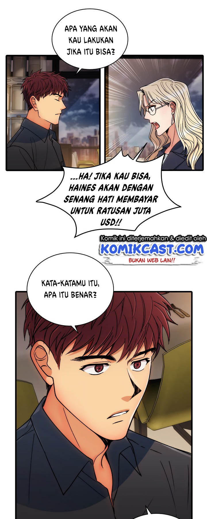 Medical Return Chapter 34