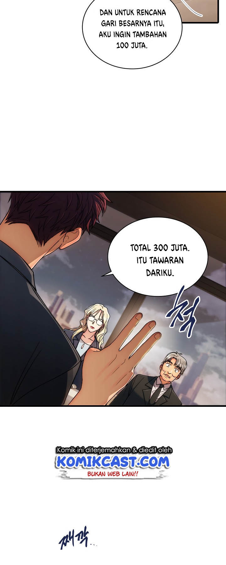 Medical Return Chapter 34