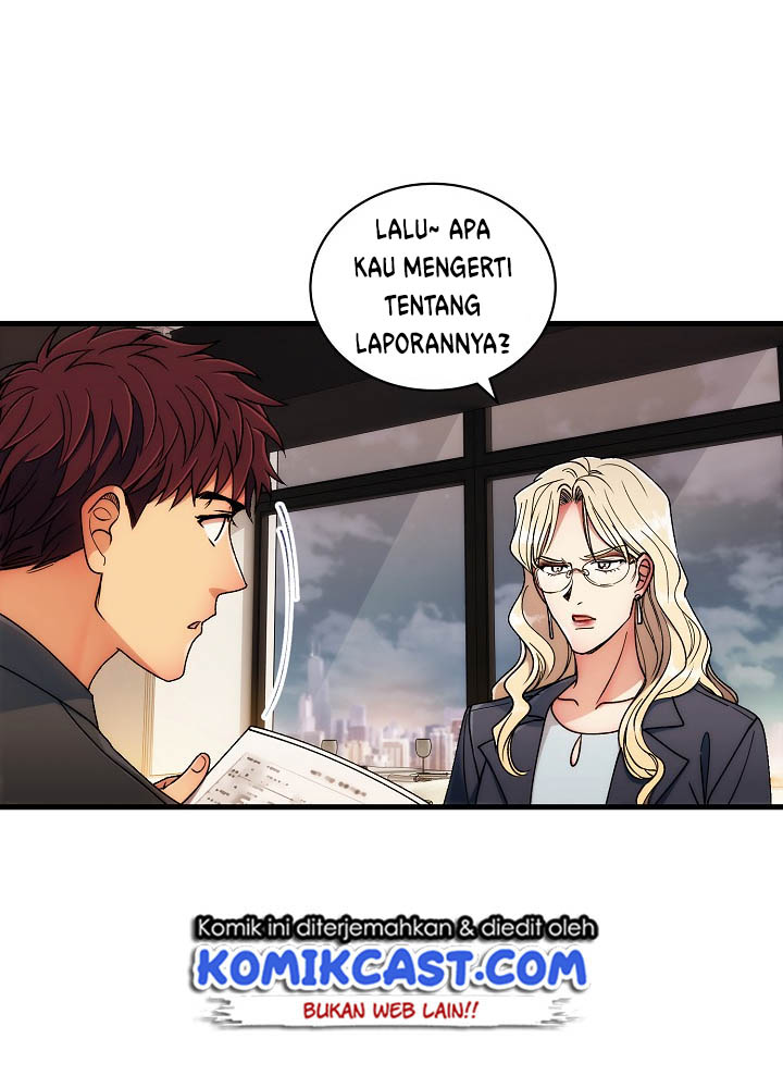 Medical Return Chapter 34