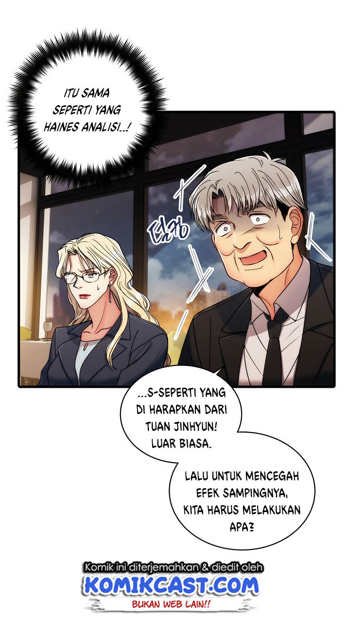 Medical Return Chapter 34