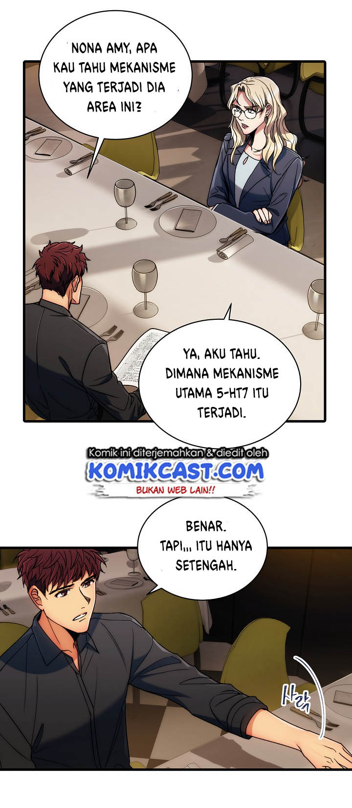 Medical Return Chapter 34