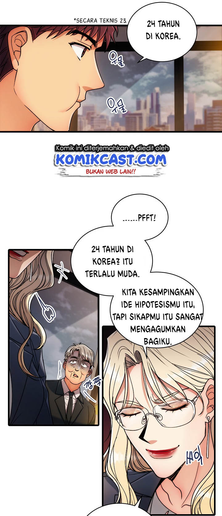 Medical Return Chapter 34