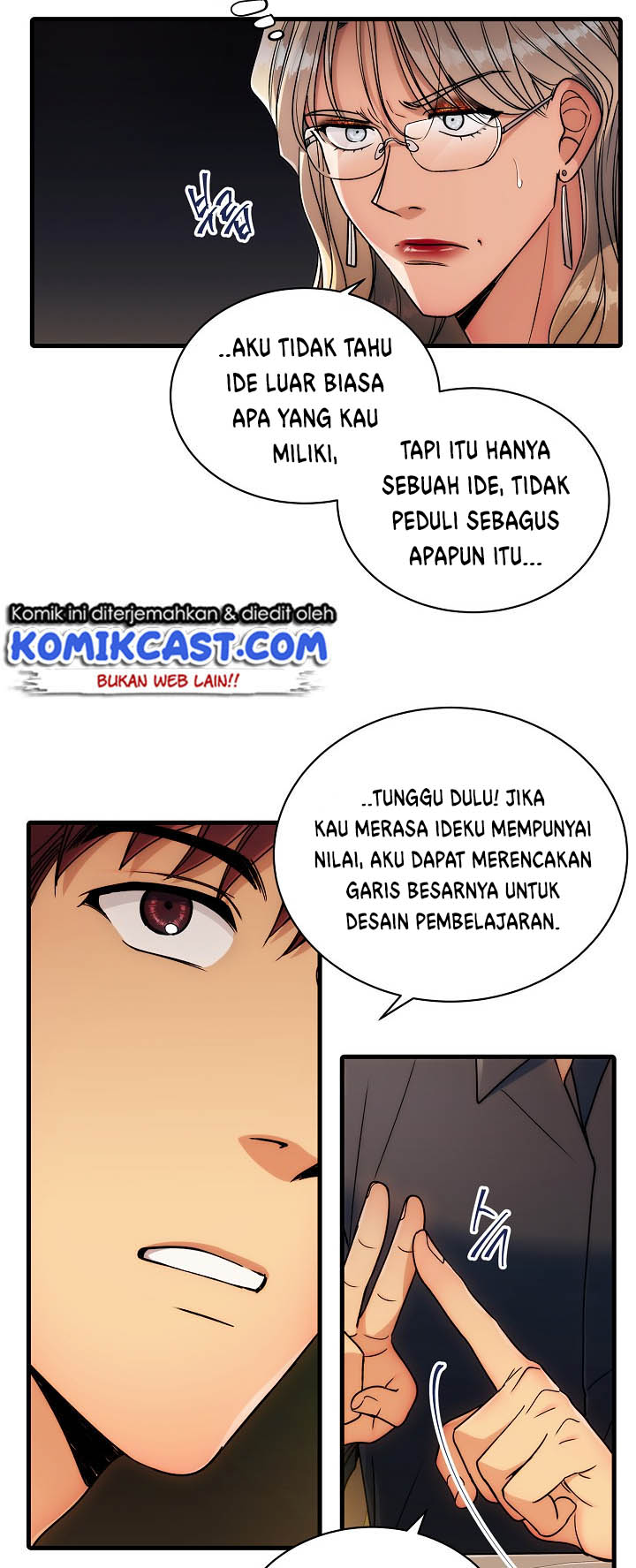 Medical Return Chapter 34