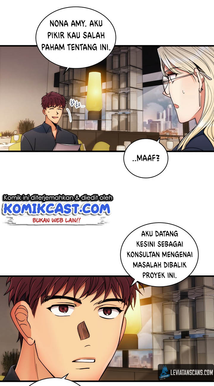 Medical Return Chapter 34