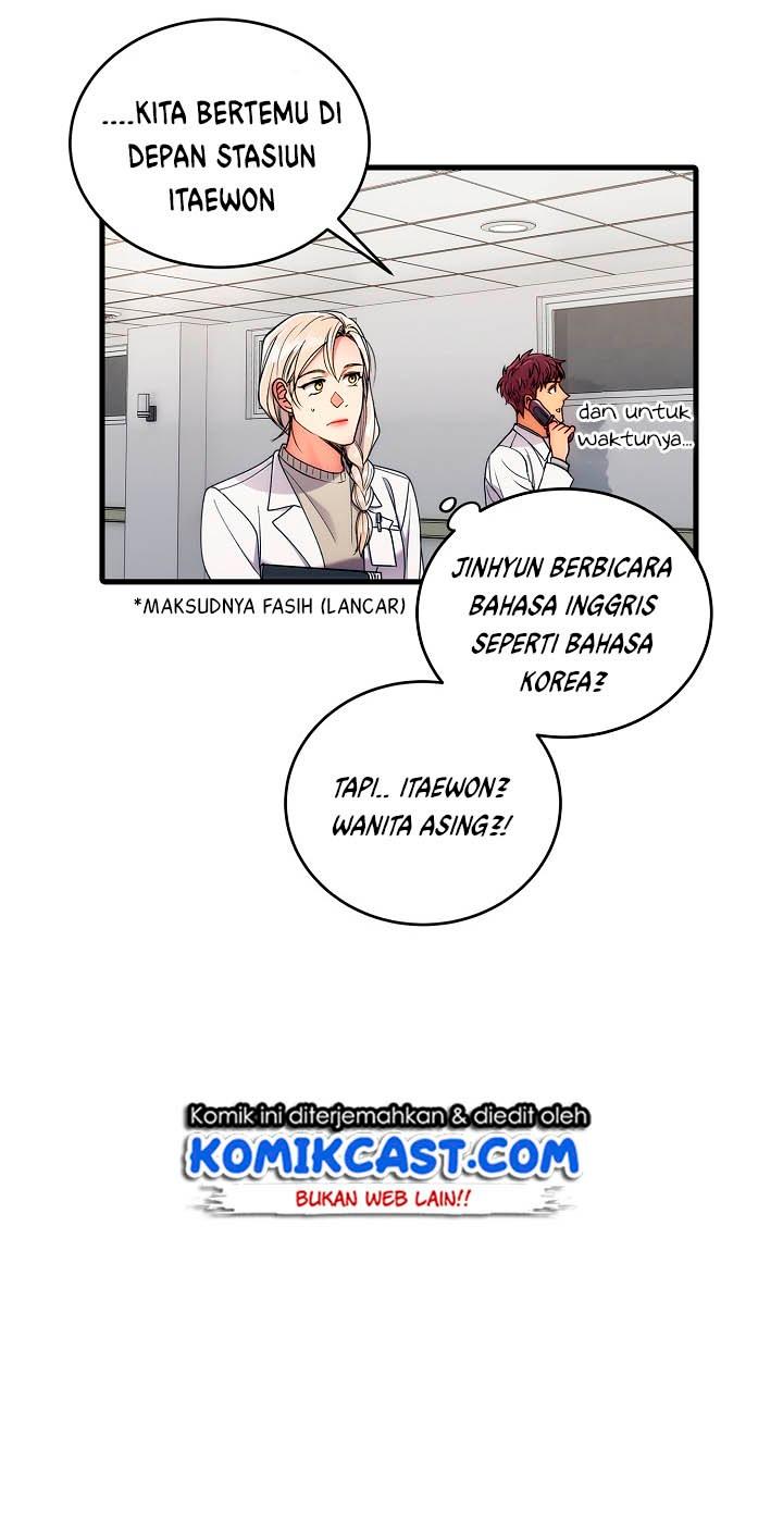 Medical Return Chapter 40