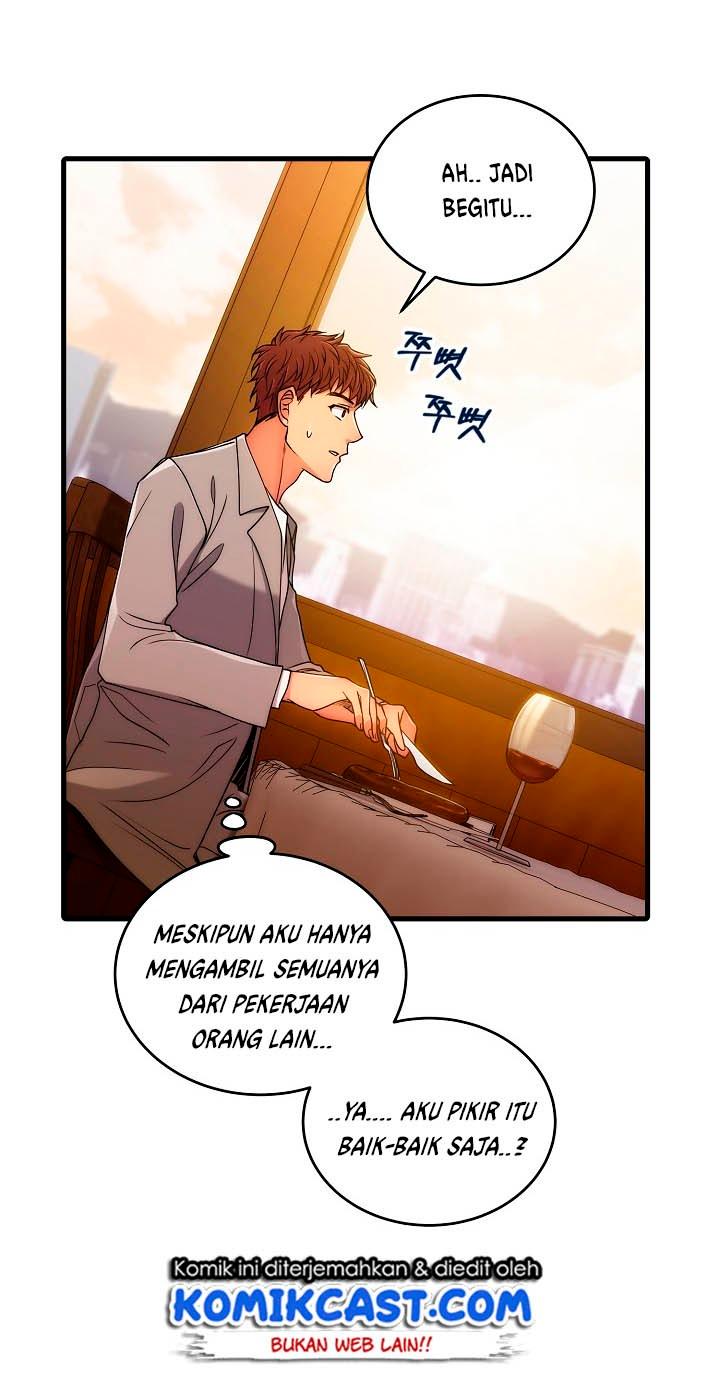 Medical Return Chapter 40