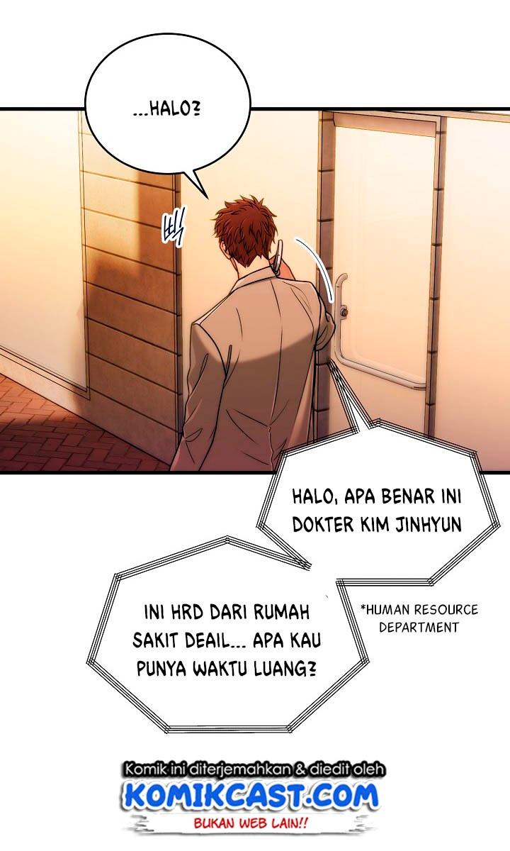 Medical Return Chapter 40