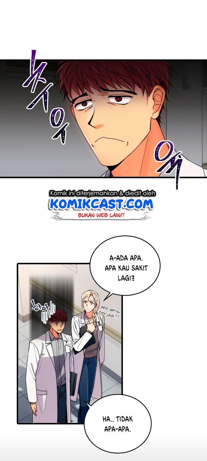 Medical Return Chapter 40