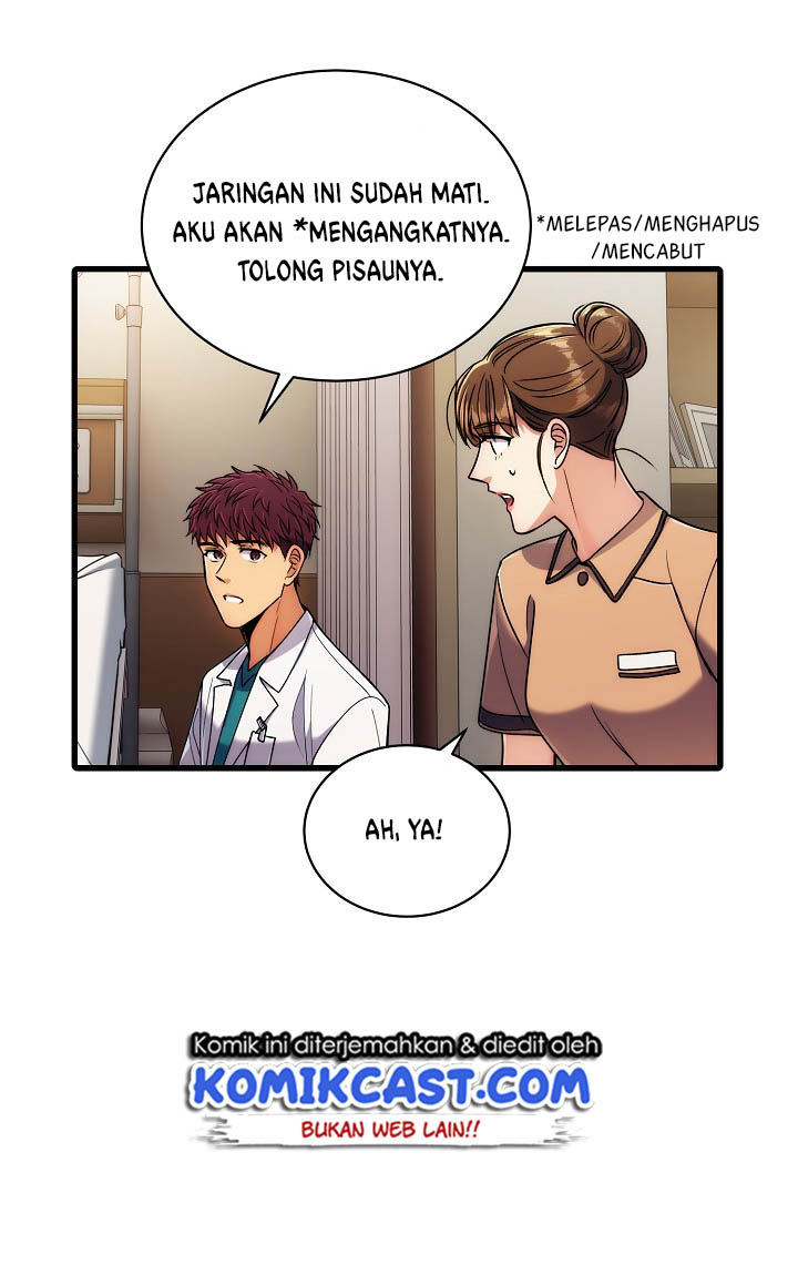 Medical Return Chapter 47