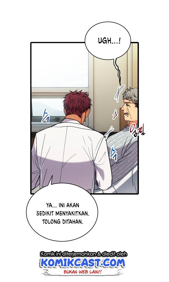 Medical Return Chapter 47