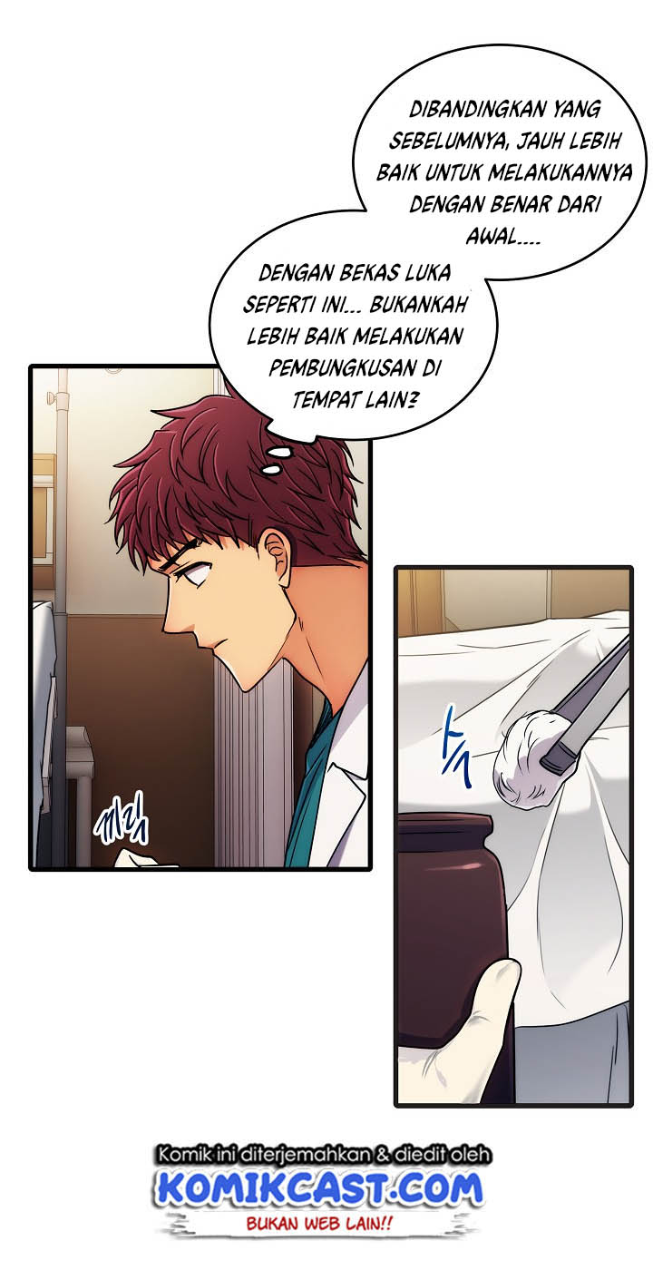 Medical Return Chapter 47