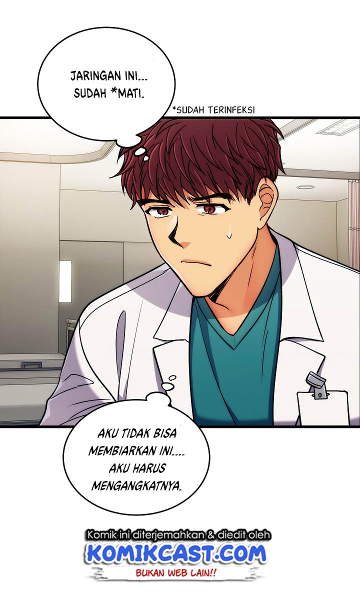 Medical Return Chapter 47