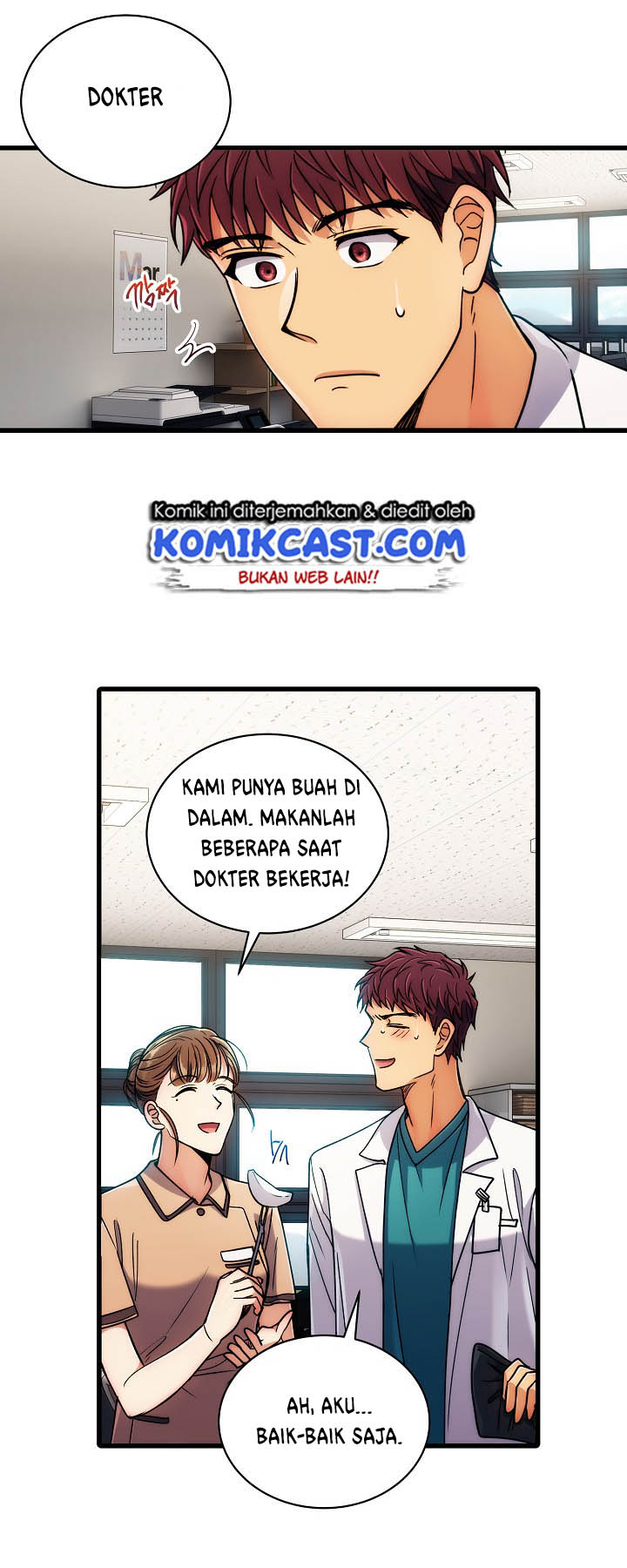 Medical Return Chapter 47