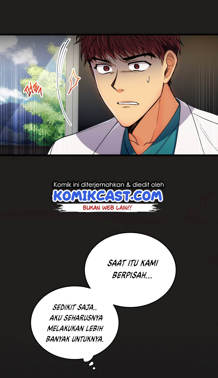 Medical Return Chapter 47