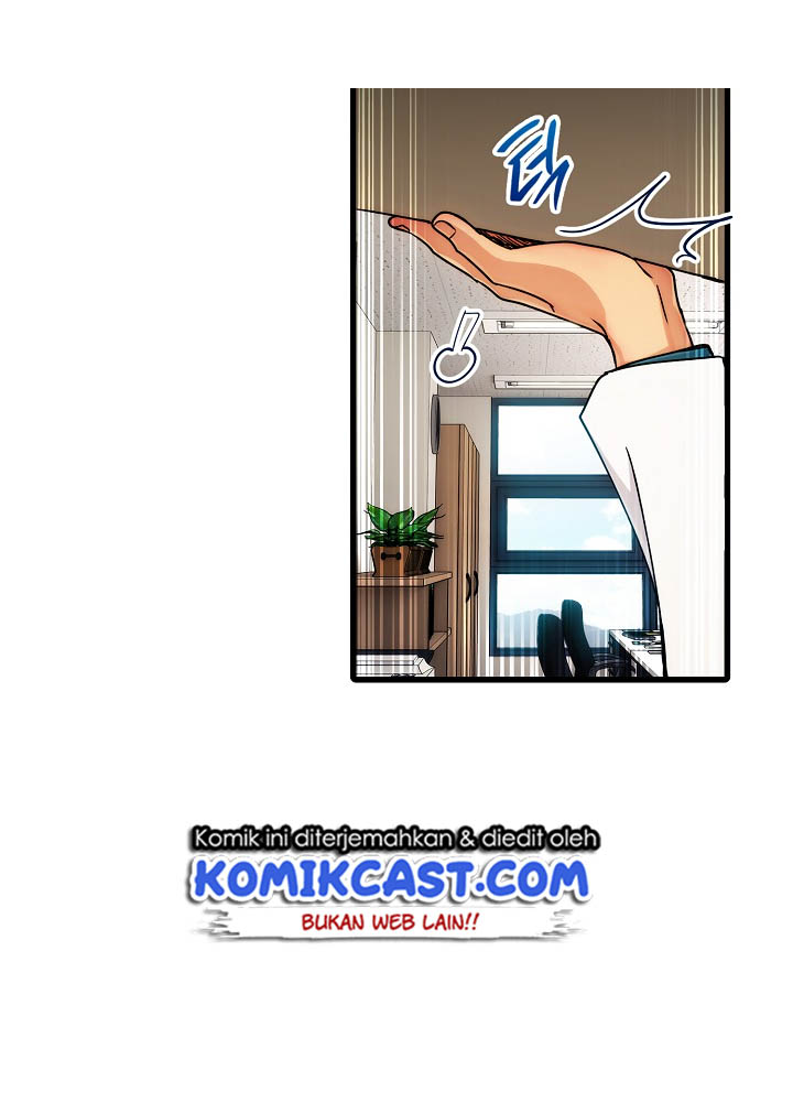 Medical Return Chapter 47