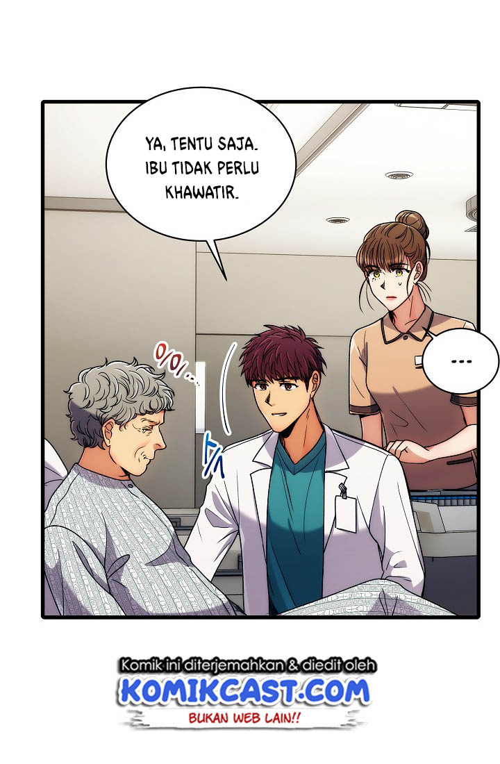 Medical Return Chapter 47