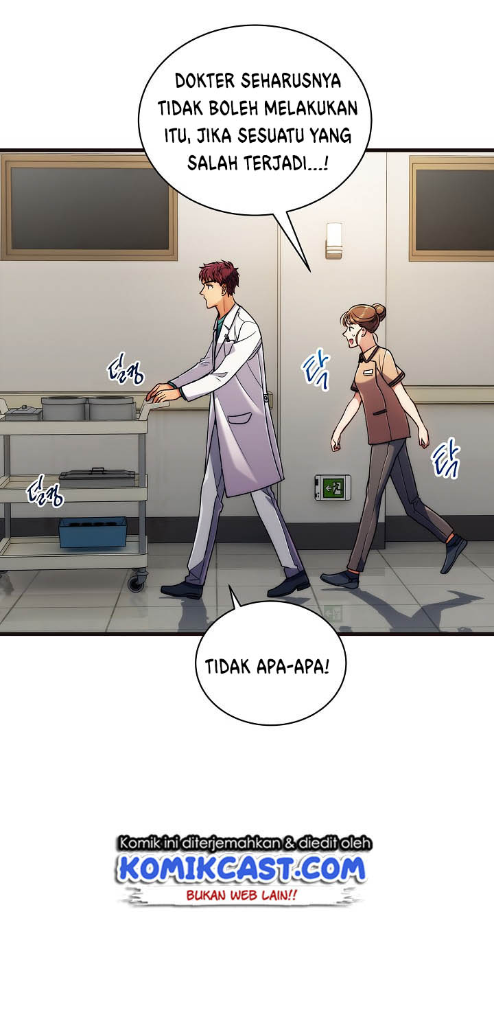 Medical Return Chapter 47