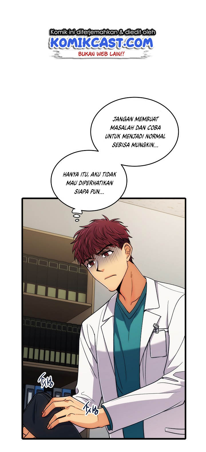 Medical Return Chapter 47