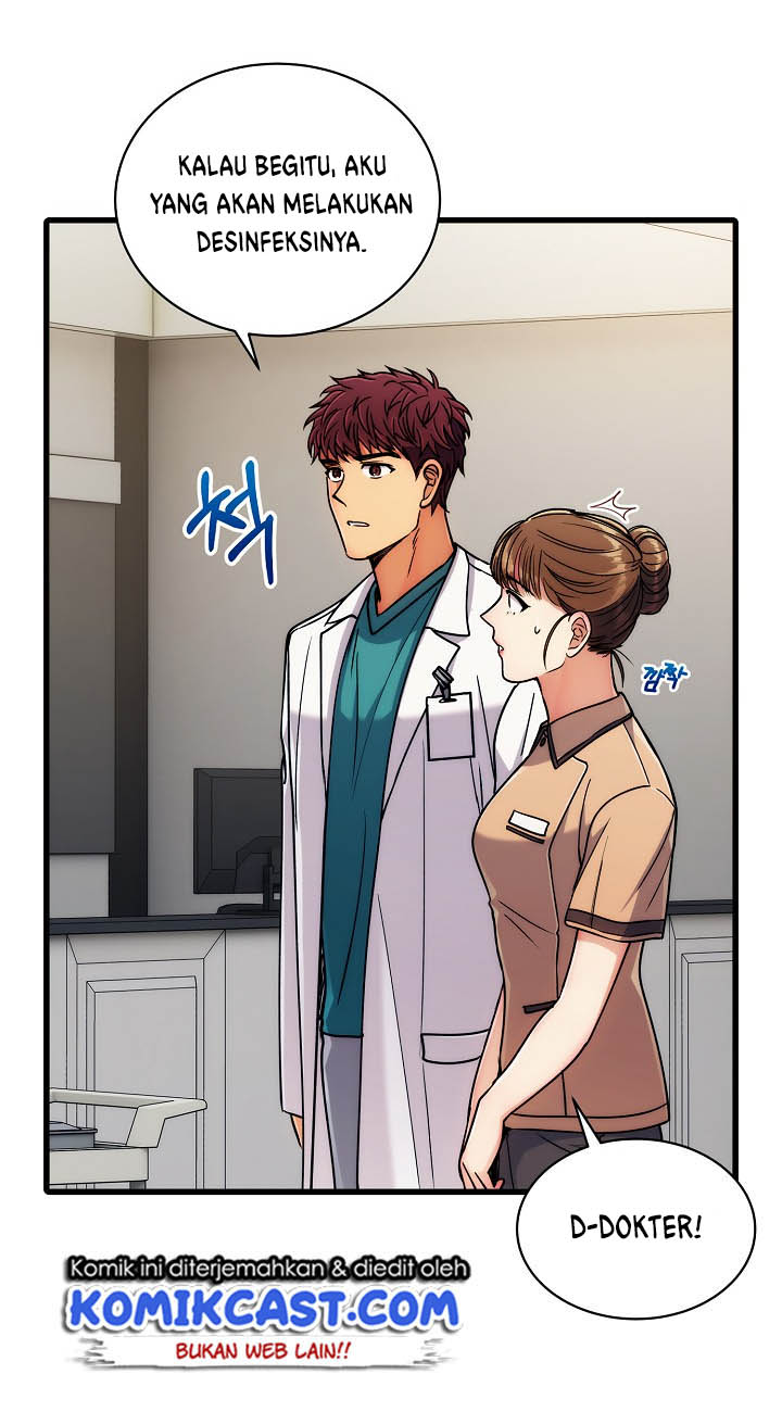 Medical Return Chapter 47