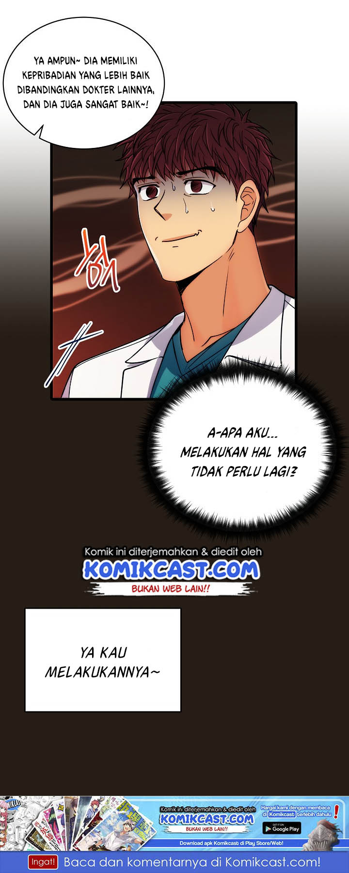 Medical Return Chapter 47