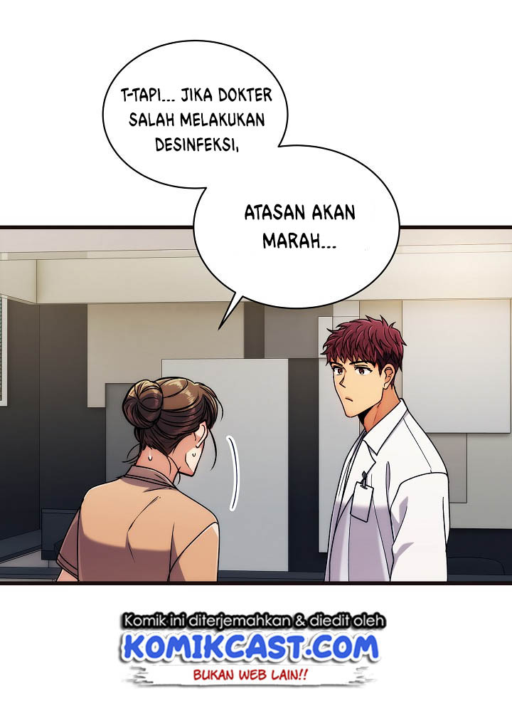 Medical Return Chapter 47