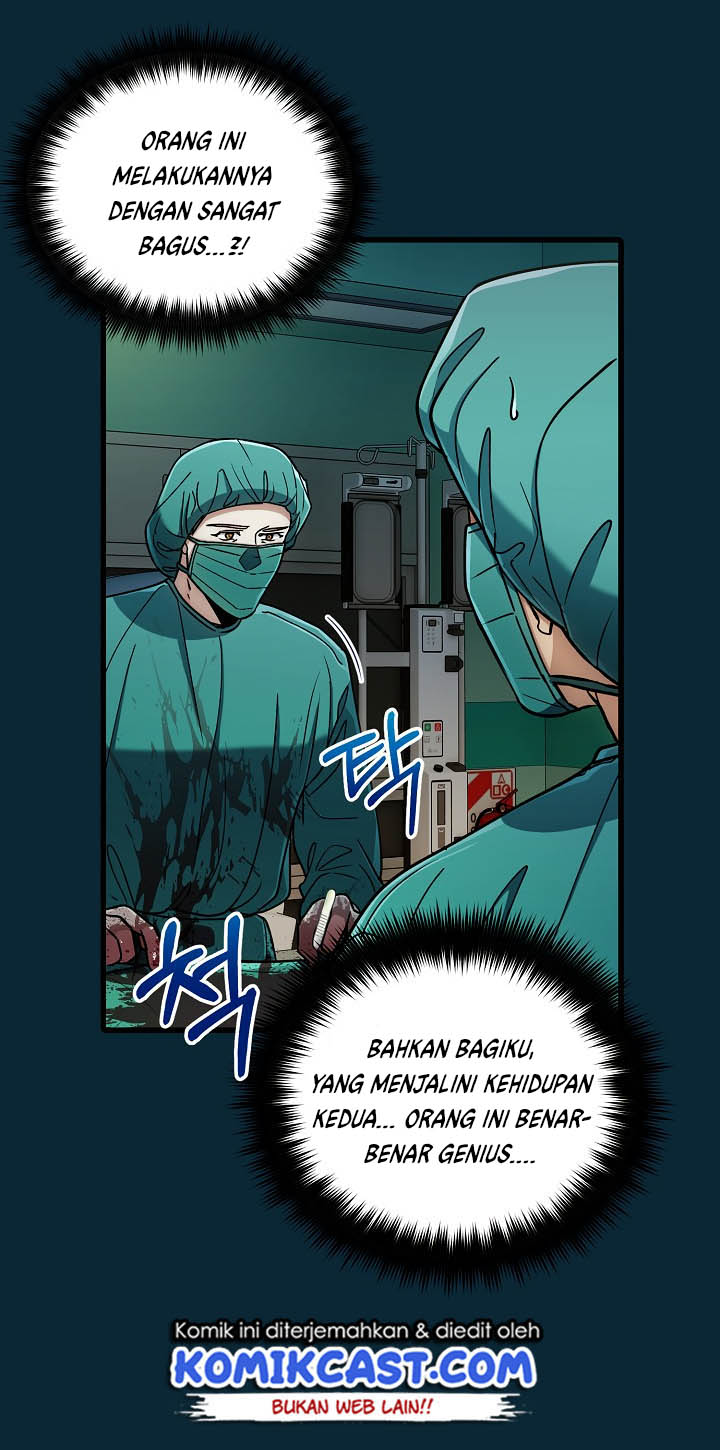 Medical Return Chapter 50