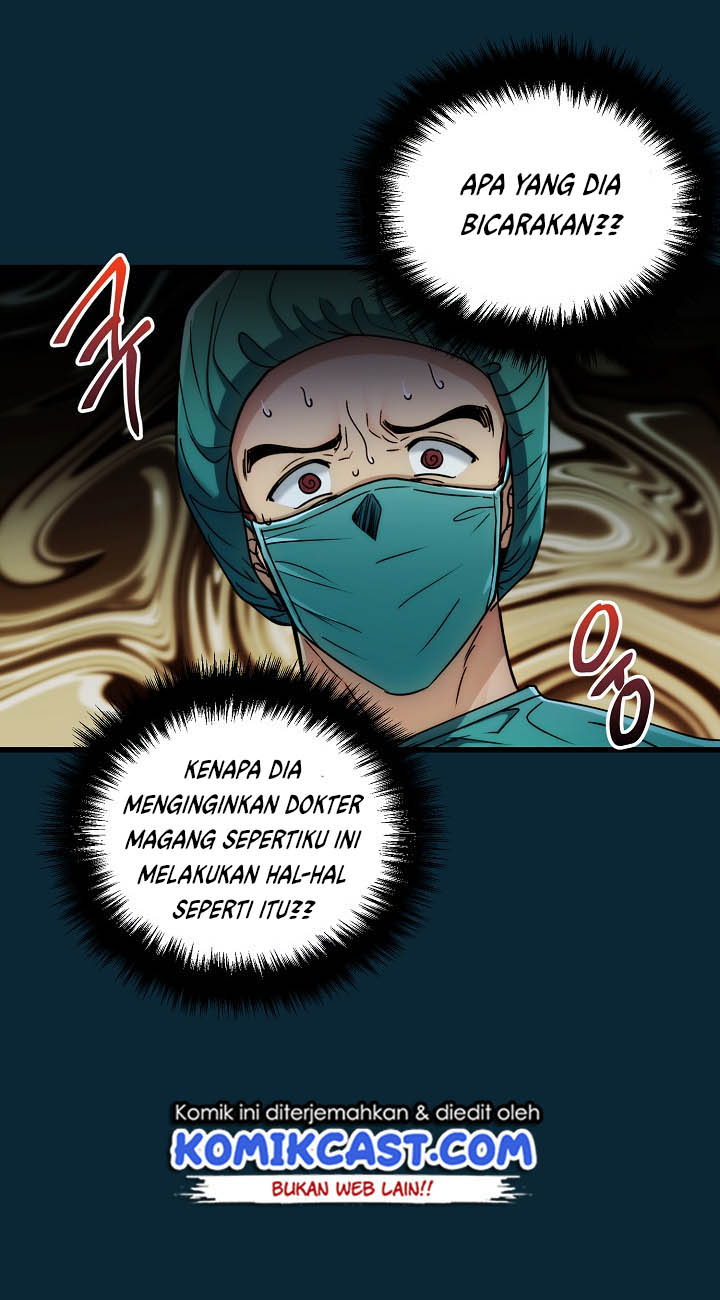 Medical Return Chapter 50