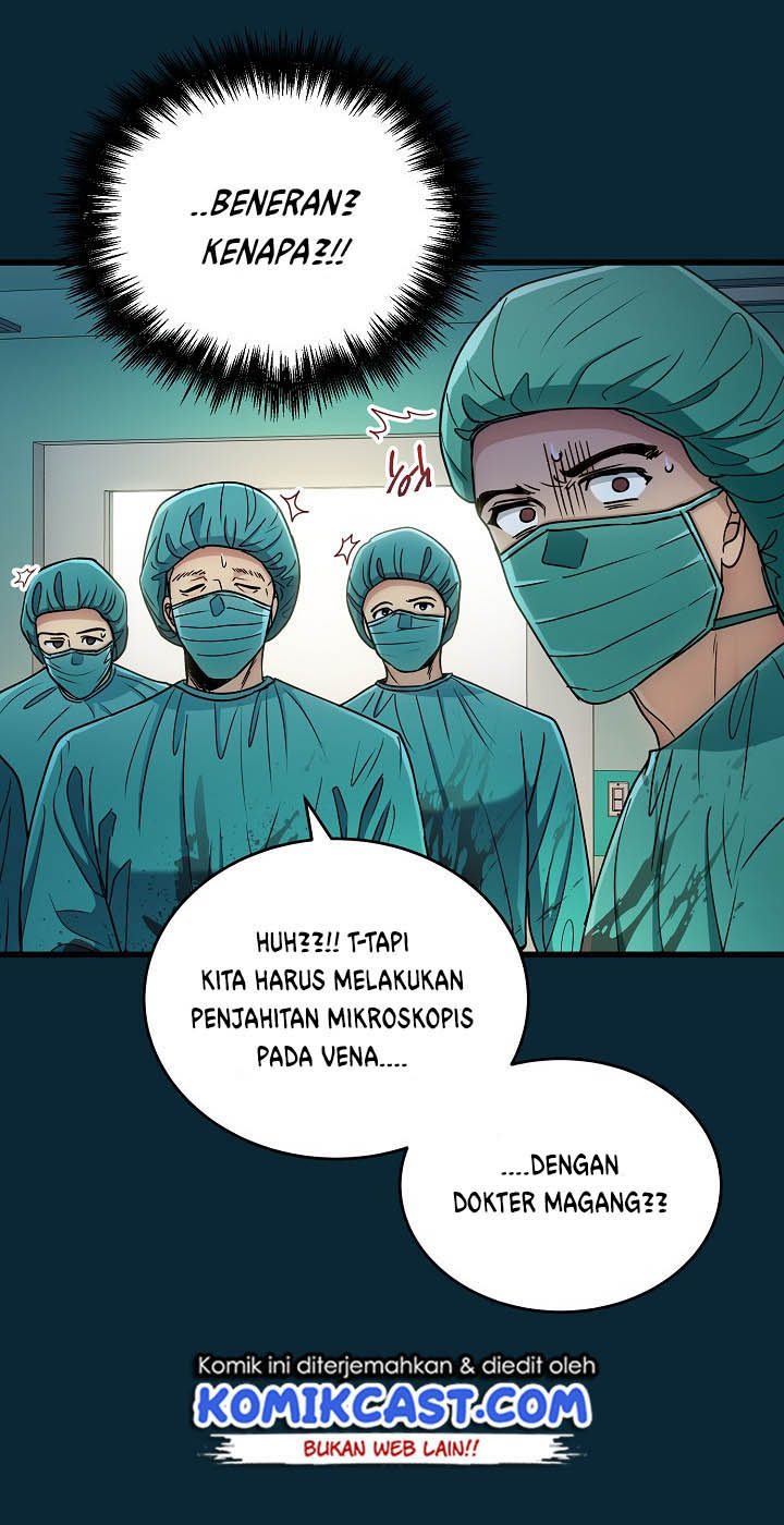 Medical Return Chapter 50