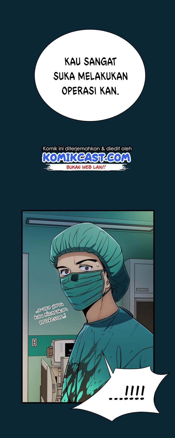 Medical Return Chapter 50