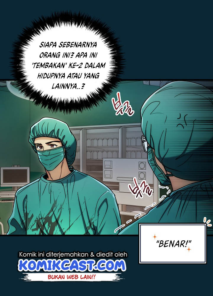 Medical Return Chapter 50