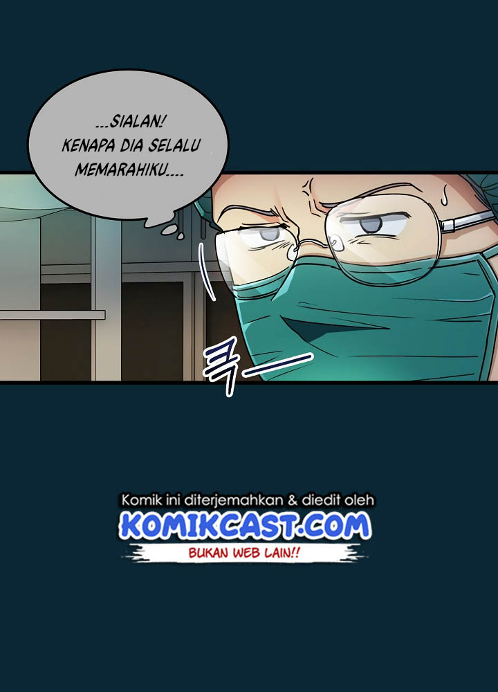 Medical Return Chapter 50