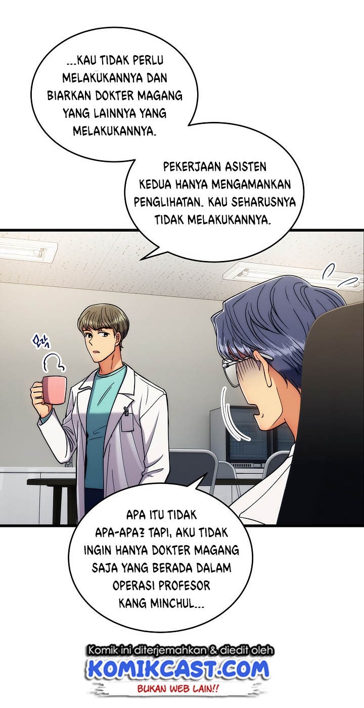 Medical Return Chapter 50