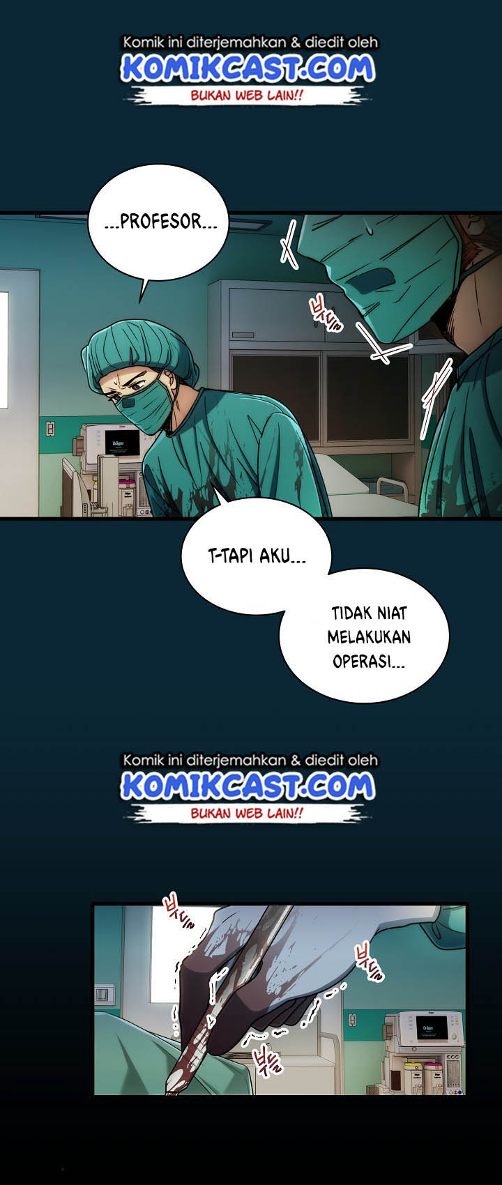 Medical Return Chapter 50