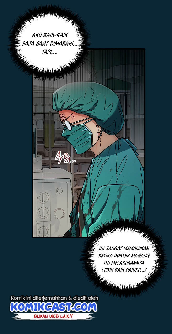 Medical Return Chapter 50