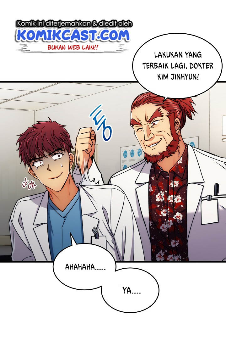 Medical Return Chapter 50