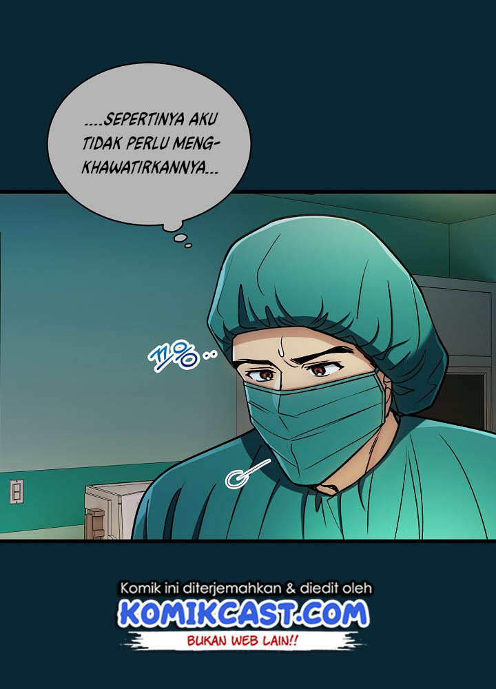 Medical Return Chapter 50