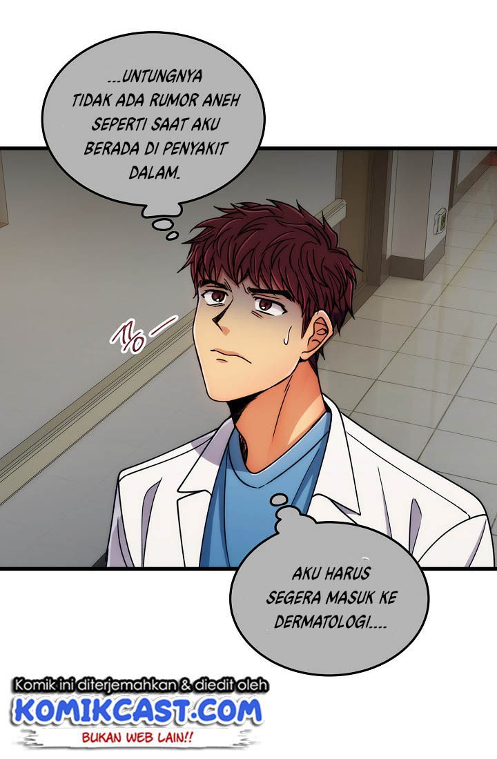 Medical Return Chapter 50