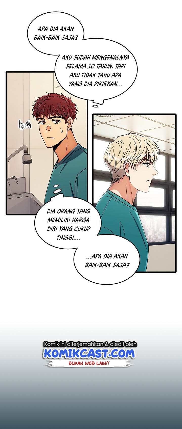 Medical Return Chapter 50