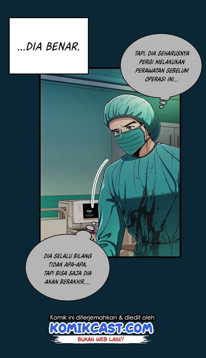 Medical Return Chapter 50