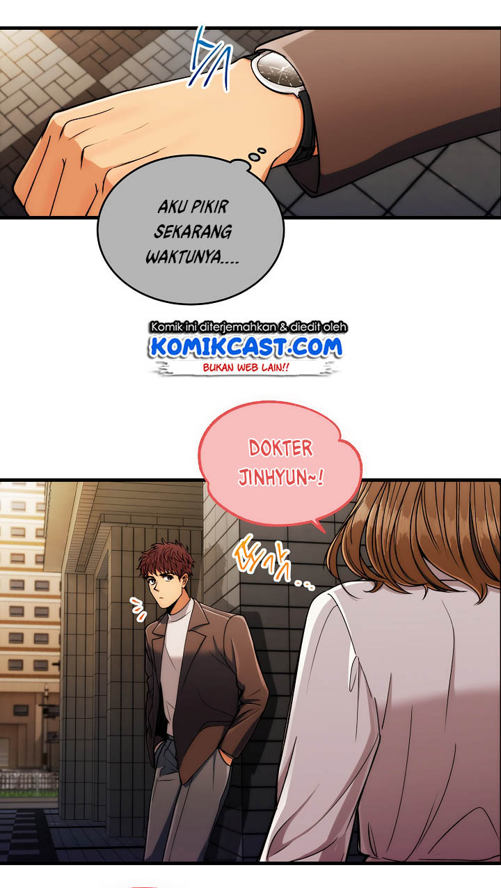 Medical Return Chapter 56