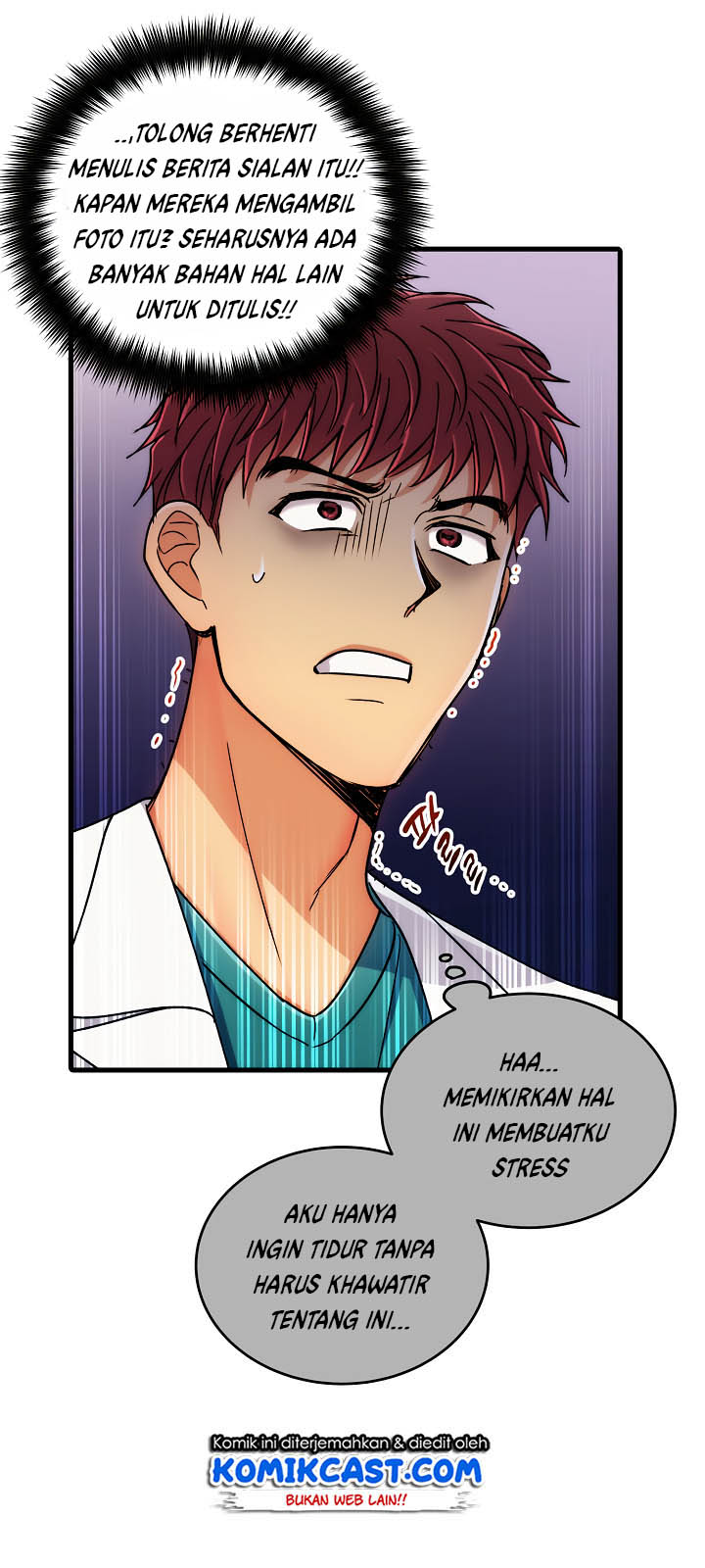 Medical Return Chapter 56