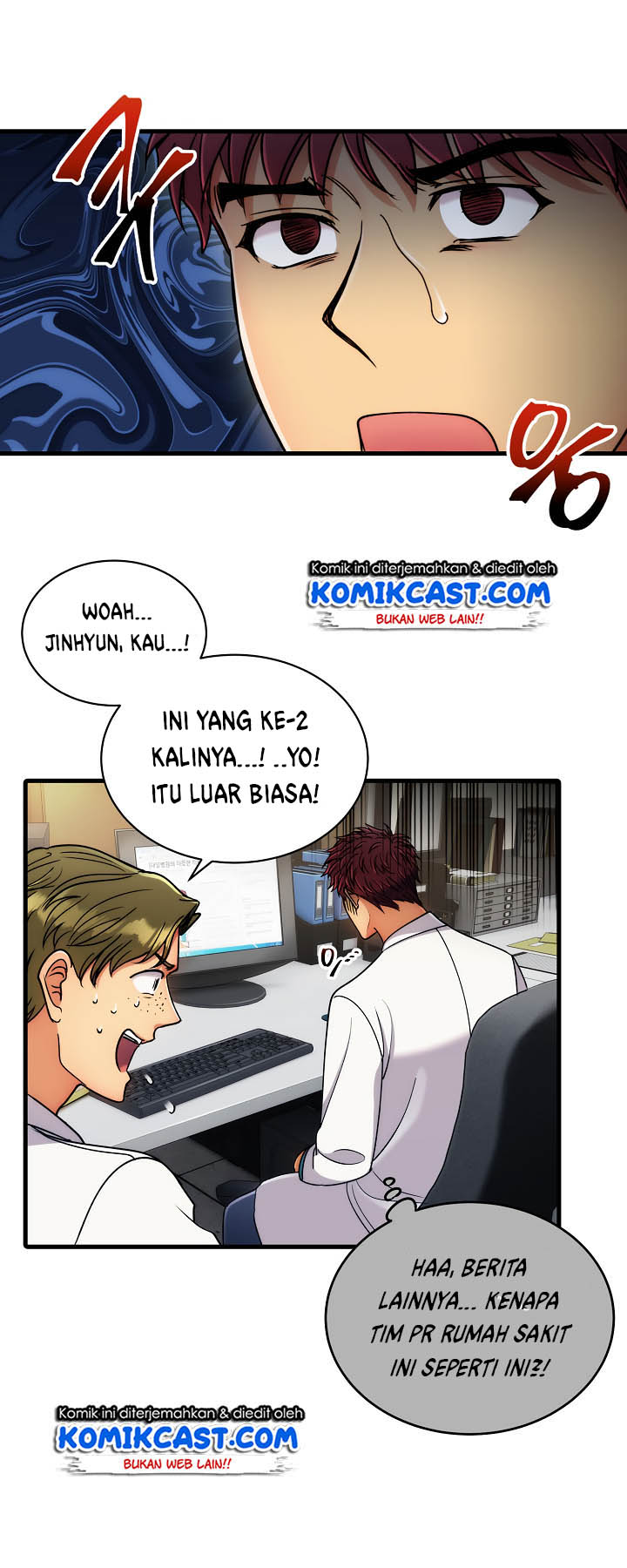 Medical Return Chapter 56