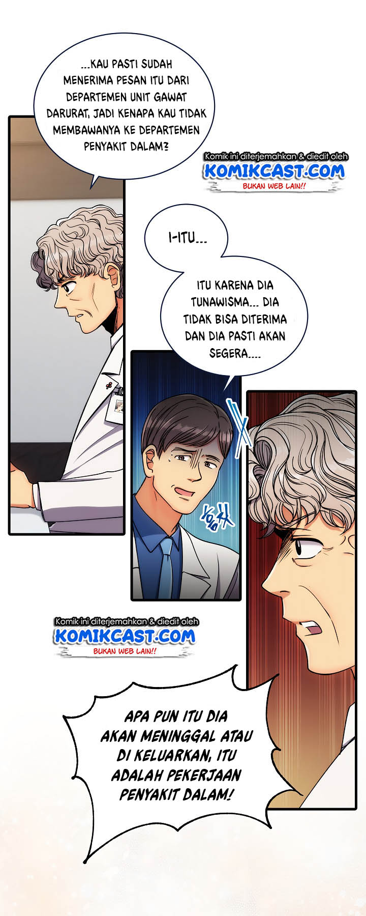 Medical Return Chapter 56