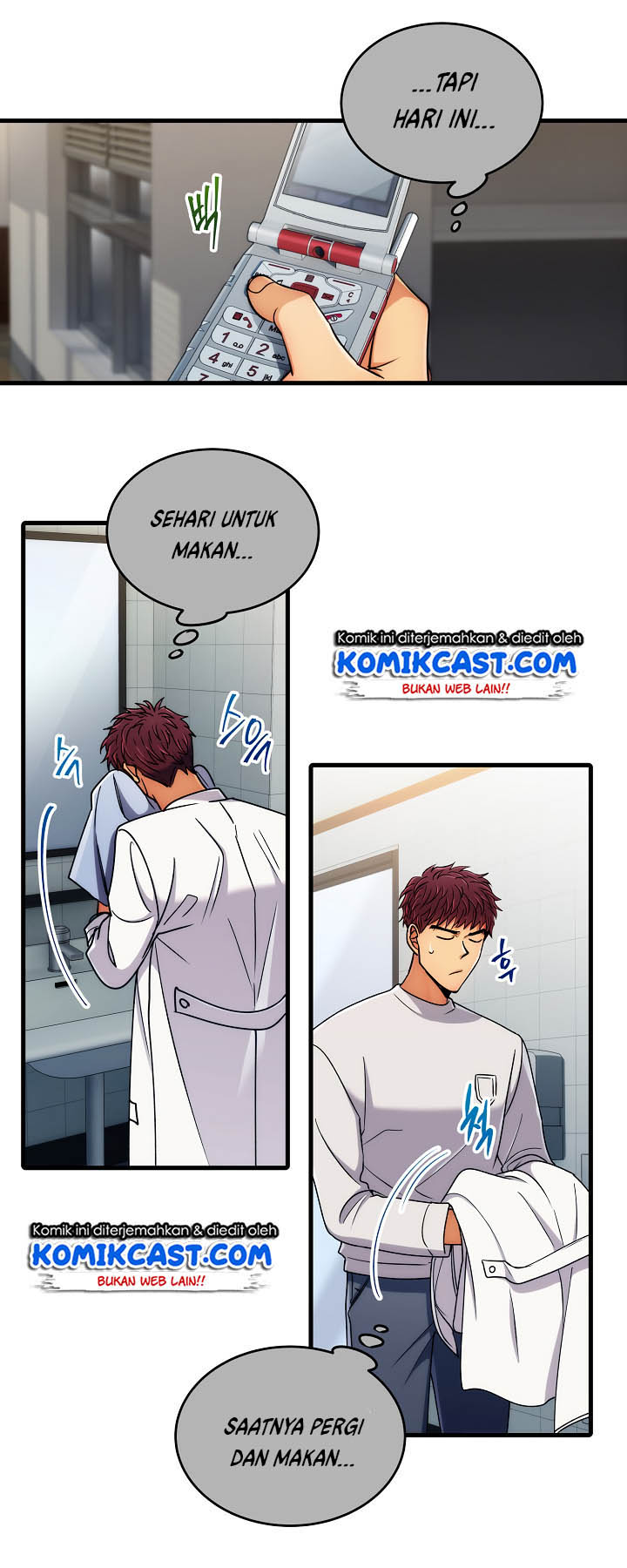 Medical Return Chapter 56