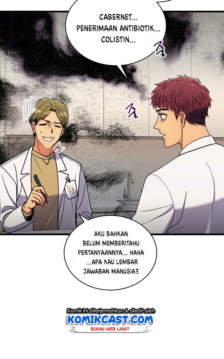 Medical Return Chapter 59