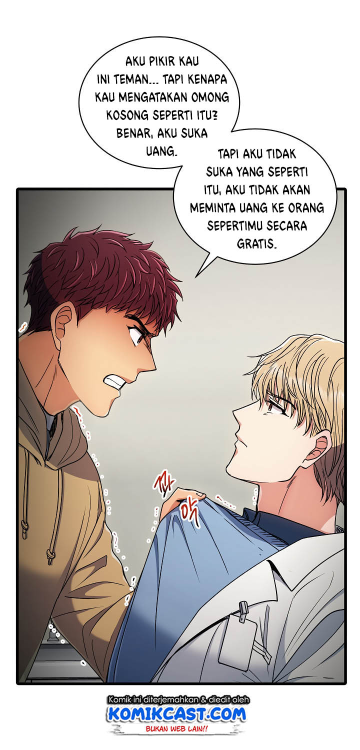 Medical Return Chapter 59