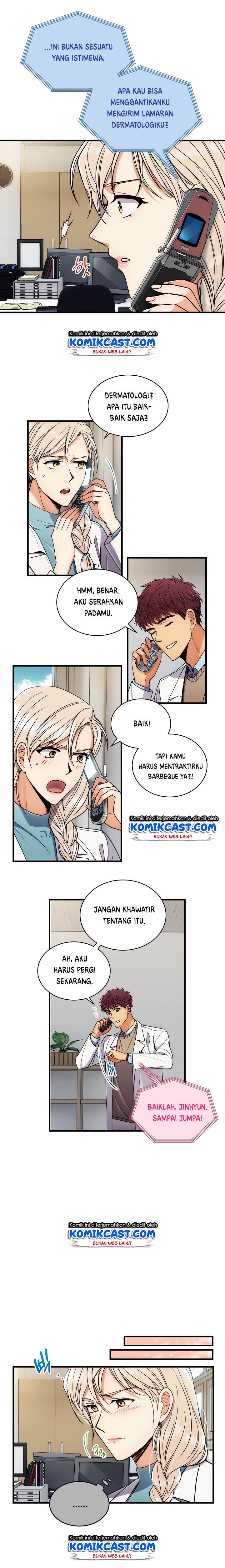 Medical Return Chapter 63