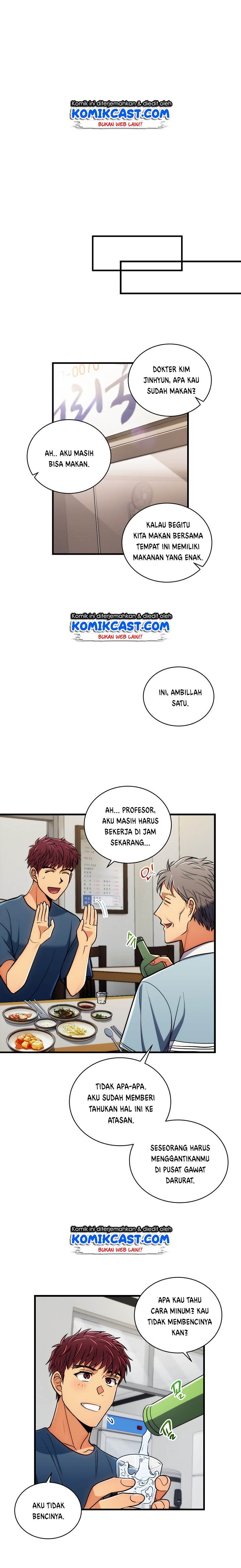 Medical Return Chapter 72