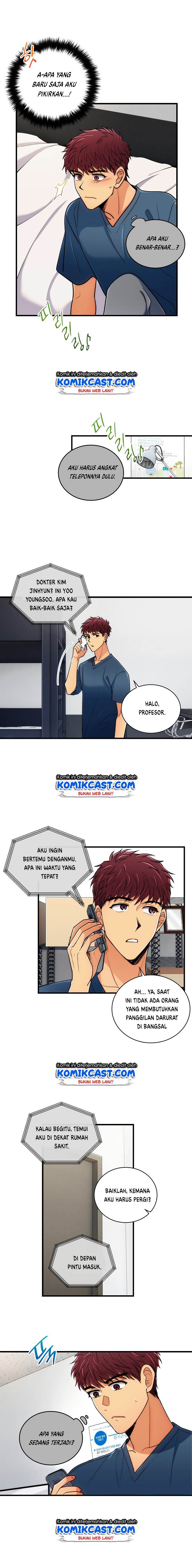 Medical Return Chapter 72