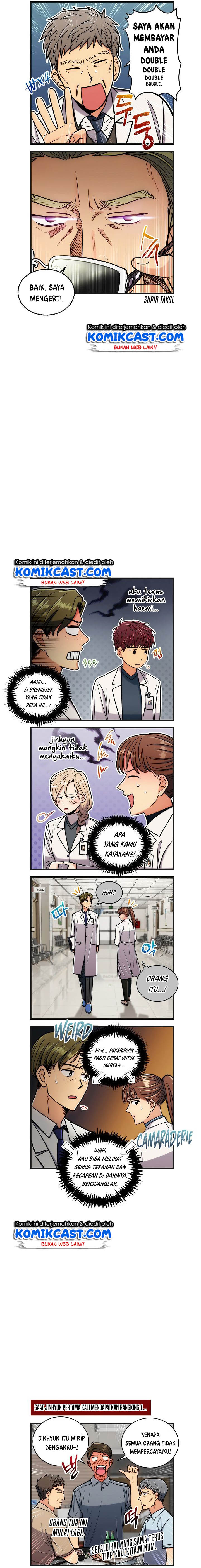 Medical Return Chapter 87